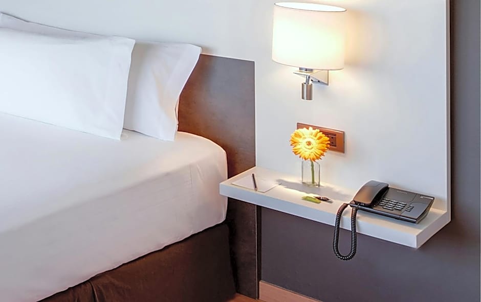 Sercotel Gran hotel Zurbaran
