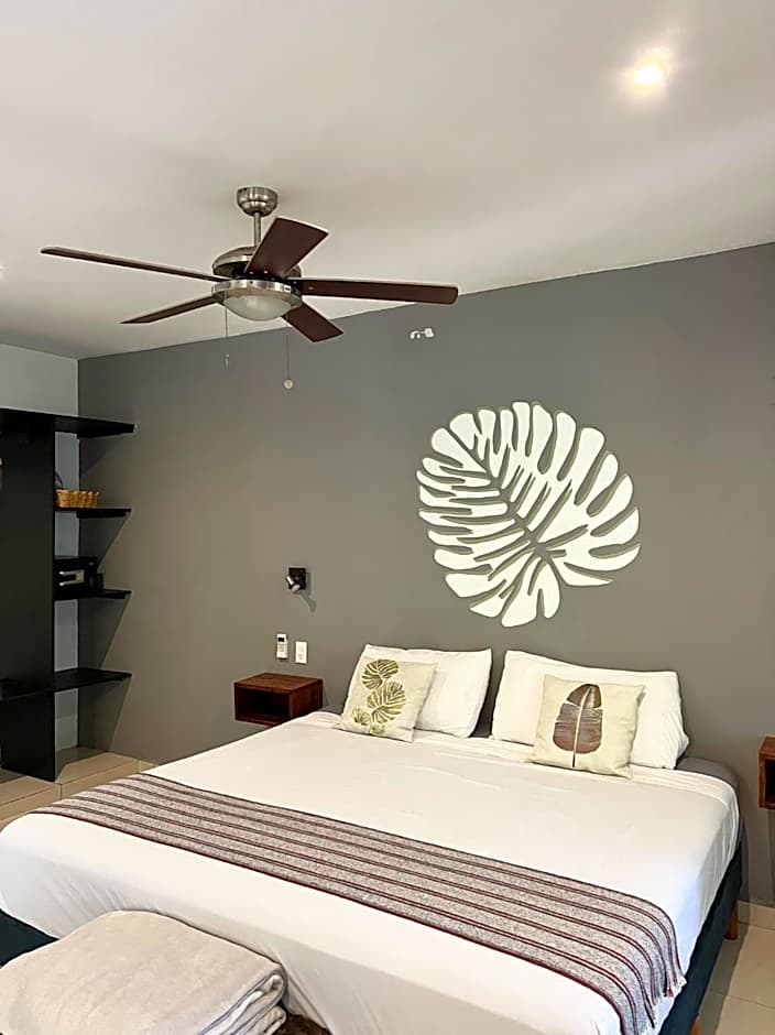 Maya Eco Village