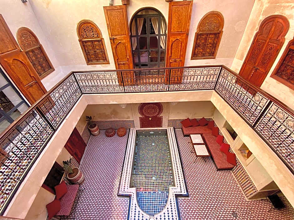 Riad Prada
