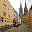 a&o KÃ¶ln Dom