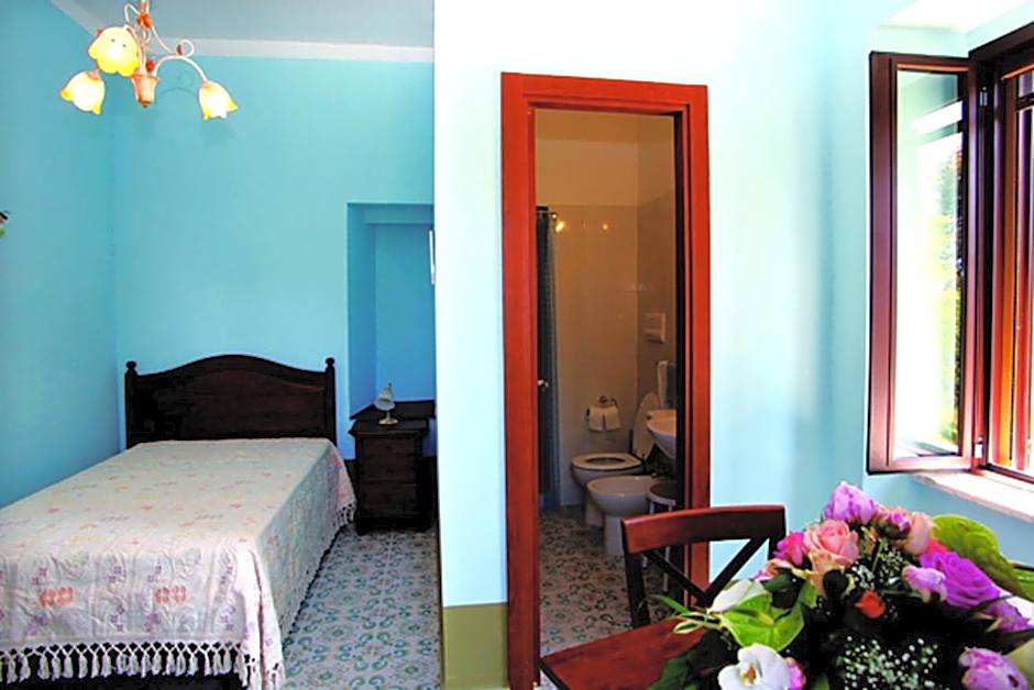 Il Nibbio Reale Country House