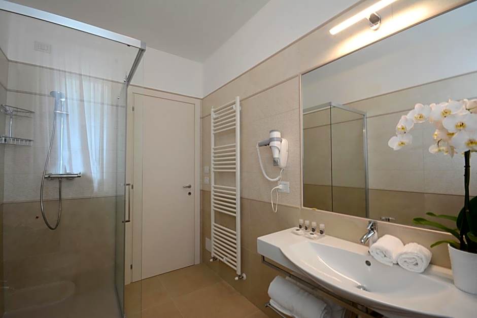 Residence La Villa