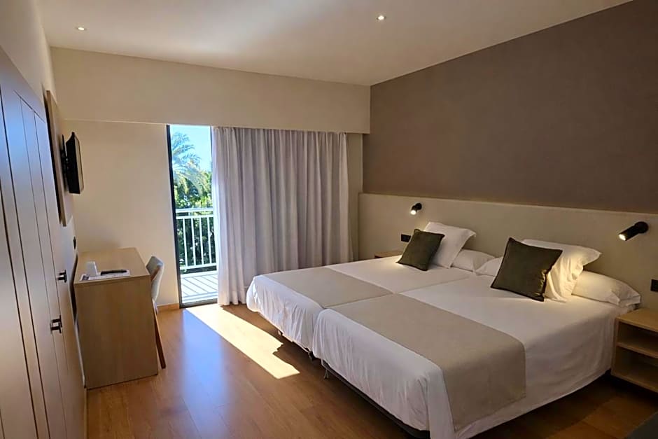 Hotel Tanit