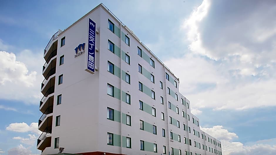 Sanco Inn Toyota