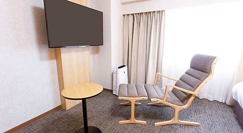 Toyama Chitetsu Hotel