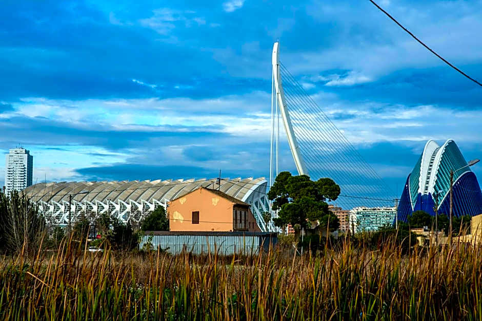 APARTAMENTO PLAYA Valencia