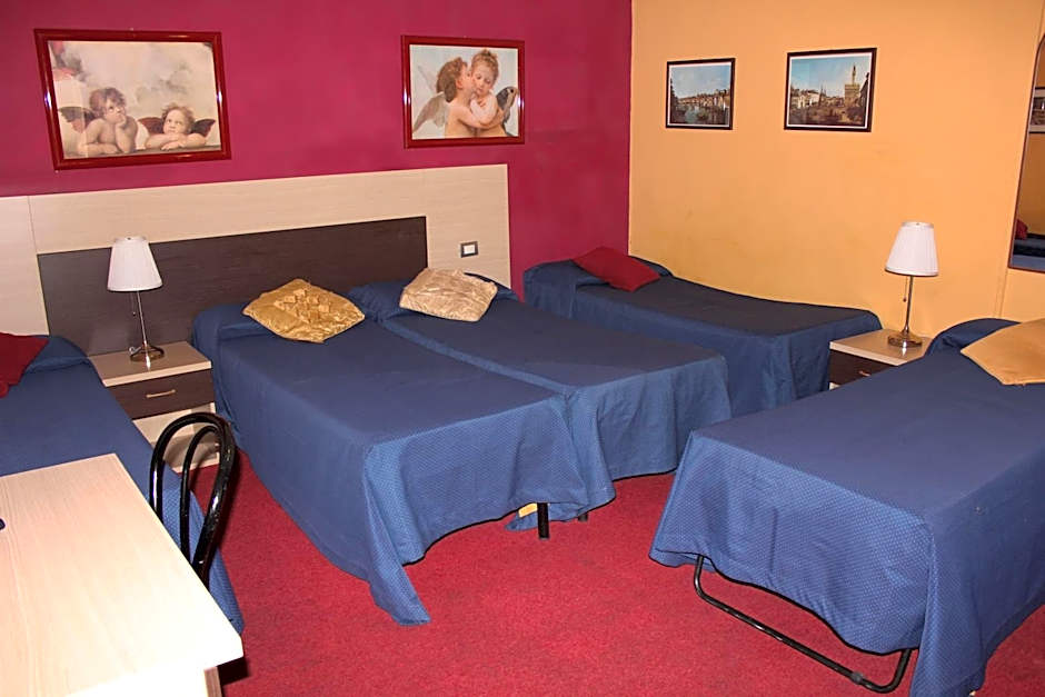 Hotel San Lorenzo