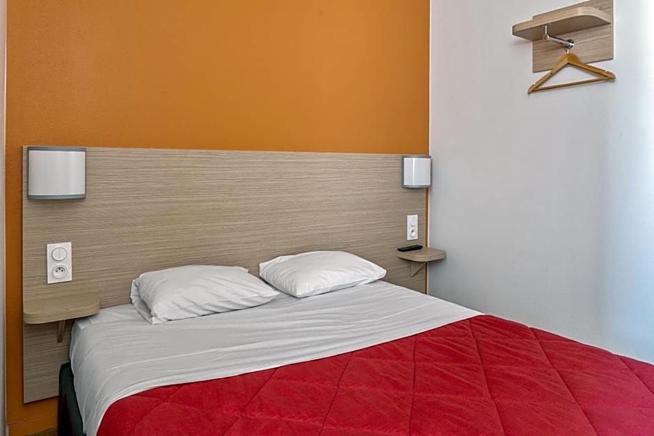 Premiere Classe Rouen Nord - Barentin