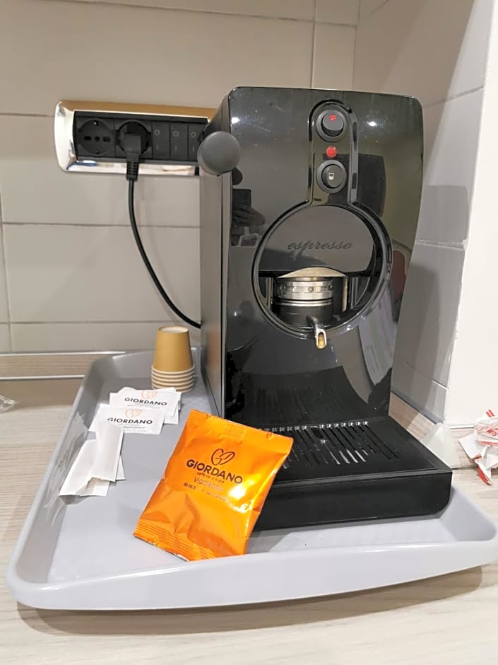 Bed and Breakfast Picentia 19