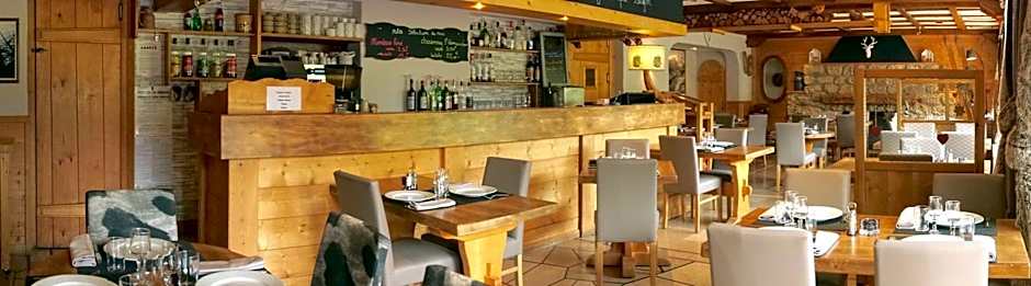 Hotel Le Christiania