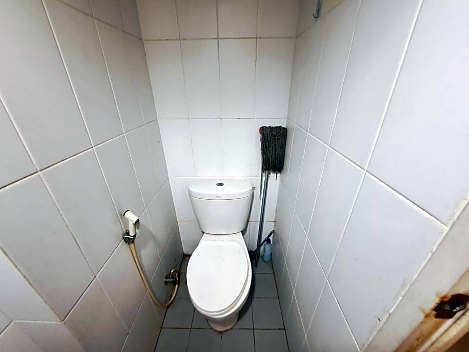 Hotel O Apartement Grand Sentraland By King Property