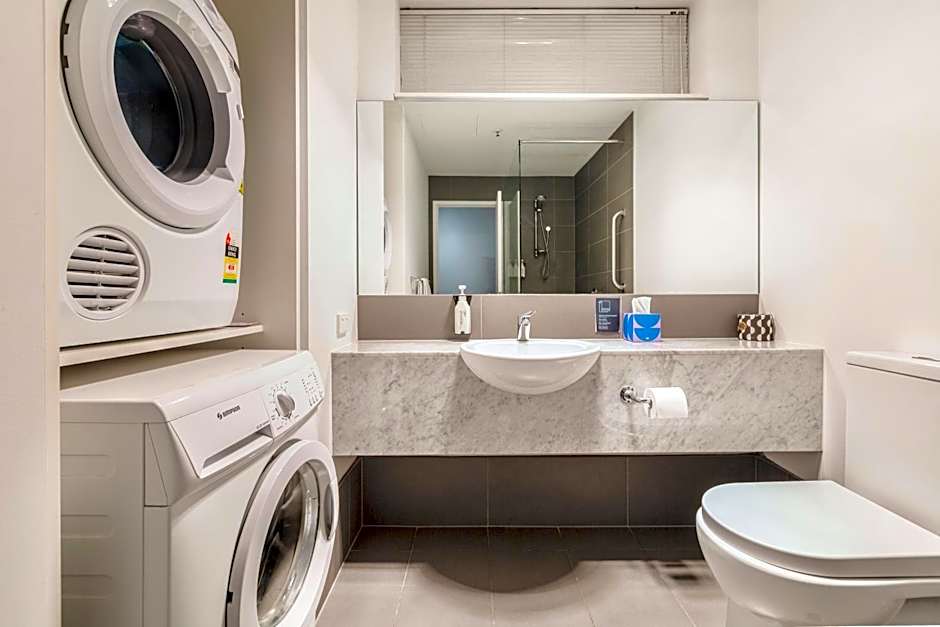 Punthill Apartment Hotels Manhattan