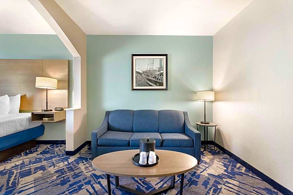 Best Western Savannah Airport Inn & Suites