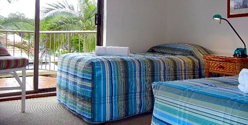 Cloud Nine Luxury Apartments