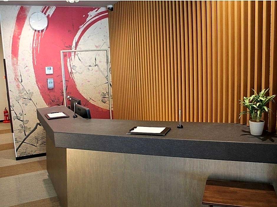 Hotel Livemax Kyoto Ekimae