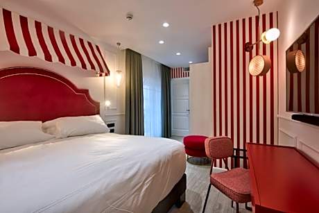 Comfort Double or Twin Room