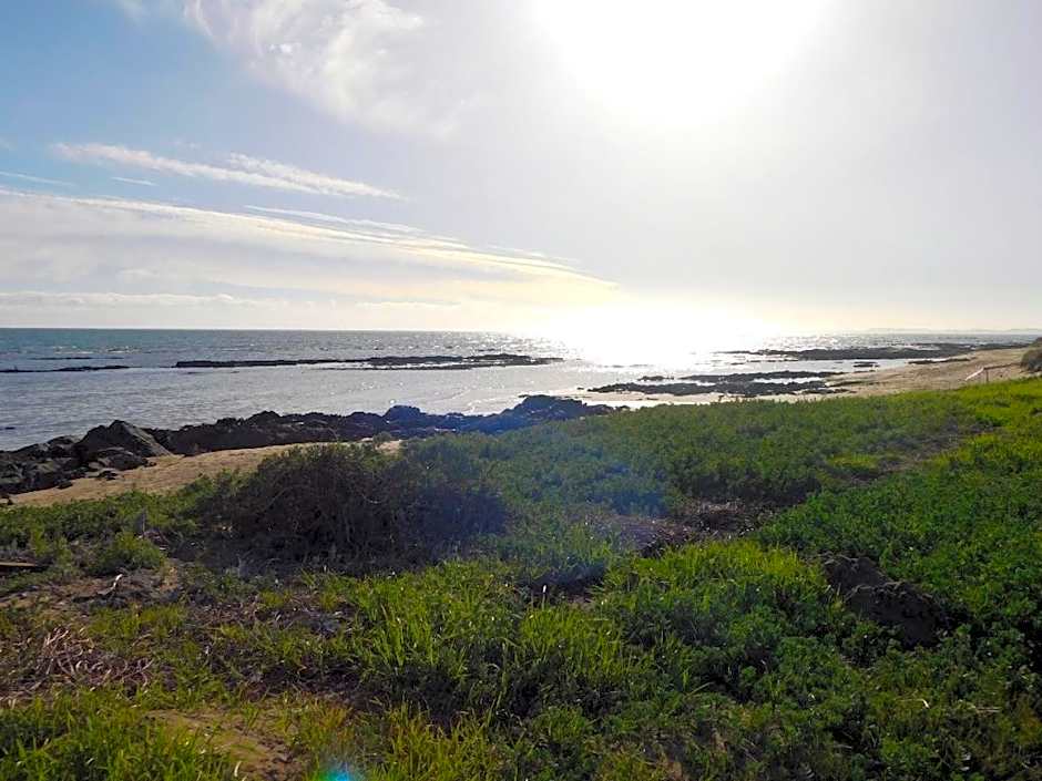 Greenways Strand Golf Beach C3