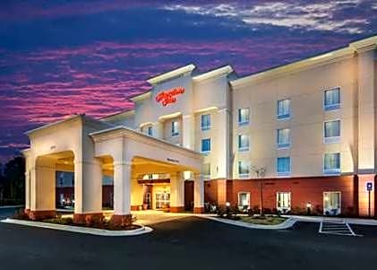 Hampton Inn Augusta/Gordon Highway