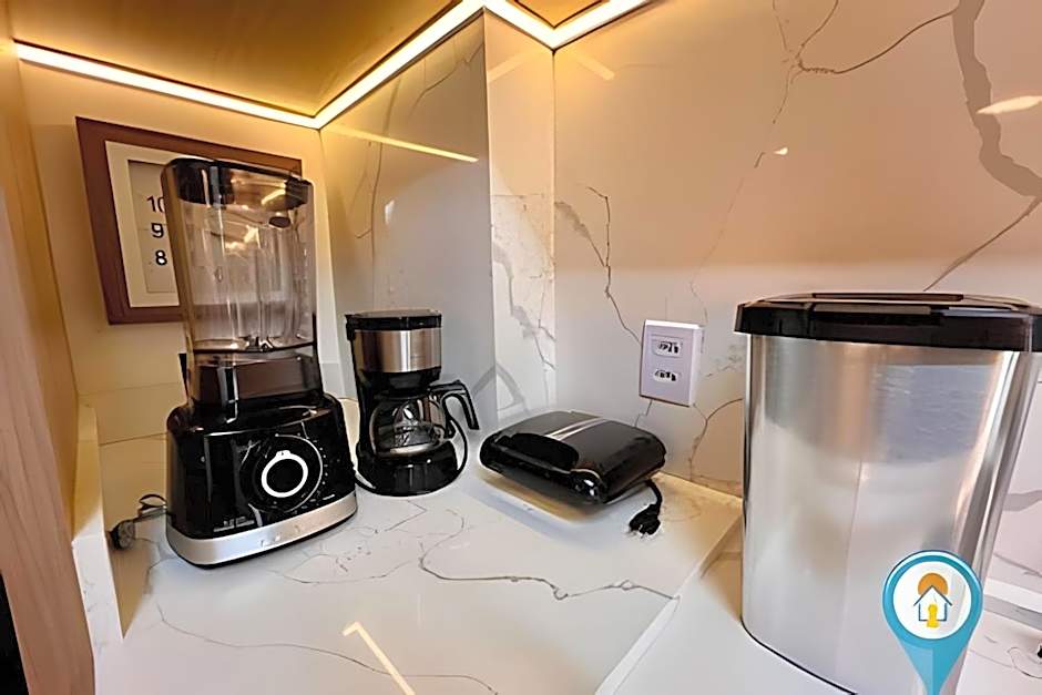 ITA906T2 Refúgio na Praia e Beto Carrero