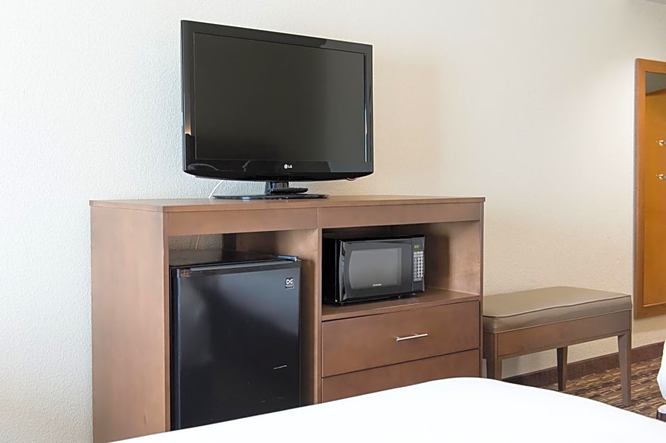 Holiday Inn Express & Suites Walterboro, an IHG Hotel