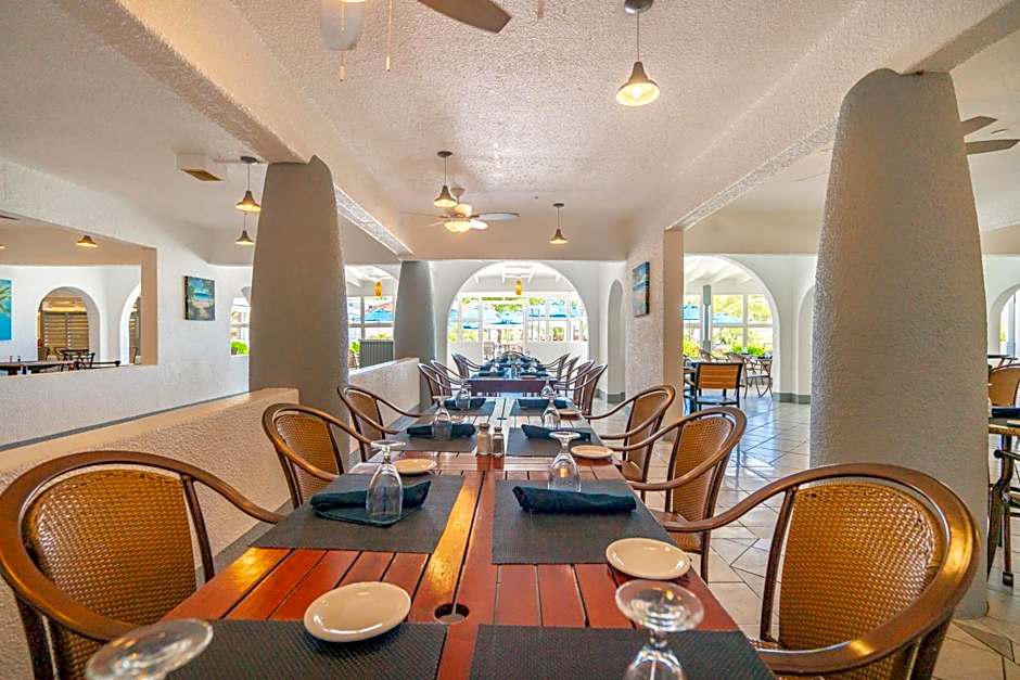 Jolly Beach Antigua - All Inclusive
