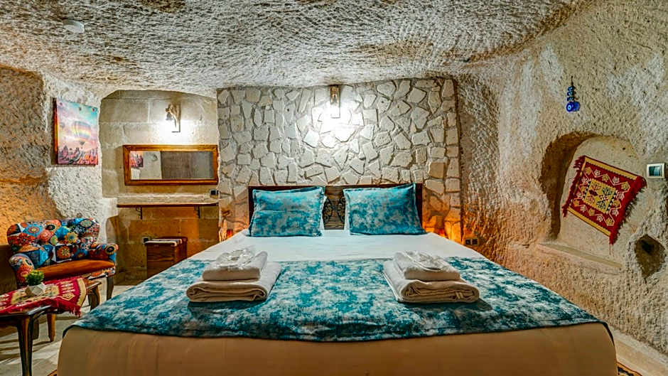 La Vie Cappadocia Cave