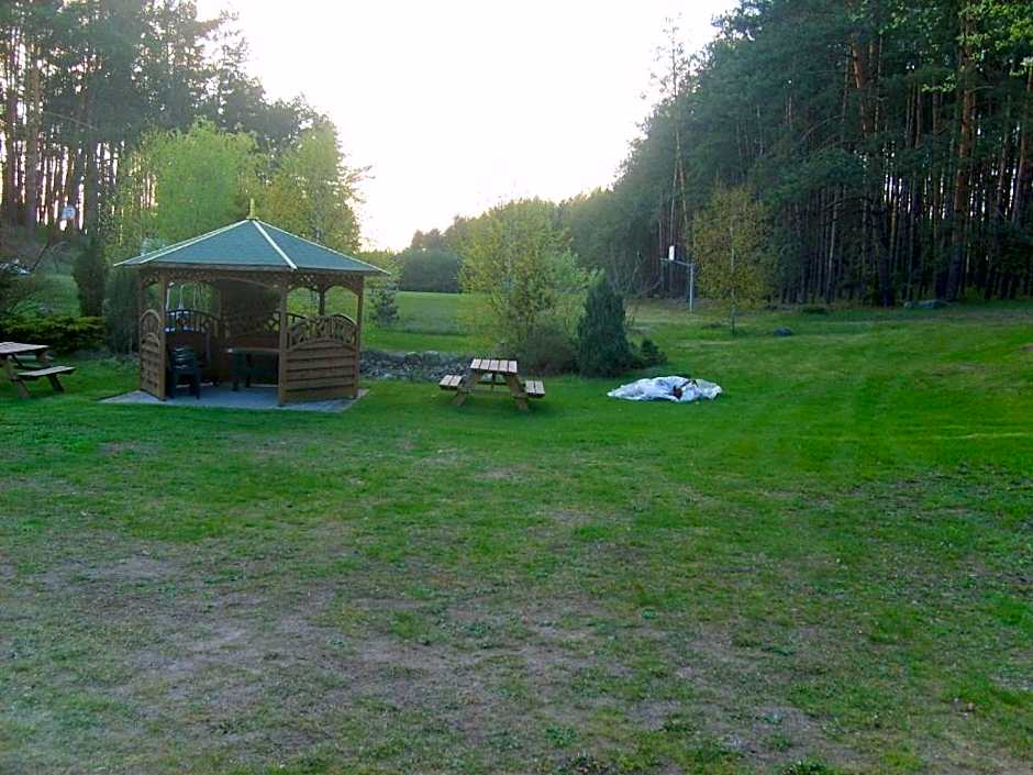 Pensjonat BorowaDolina