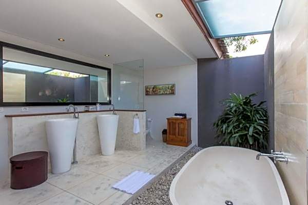 The Radian Villa