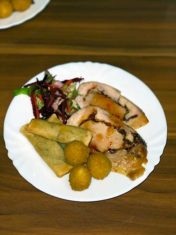 Hanul Lui Bogdan Economy INN