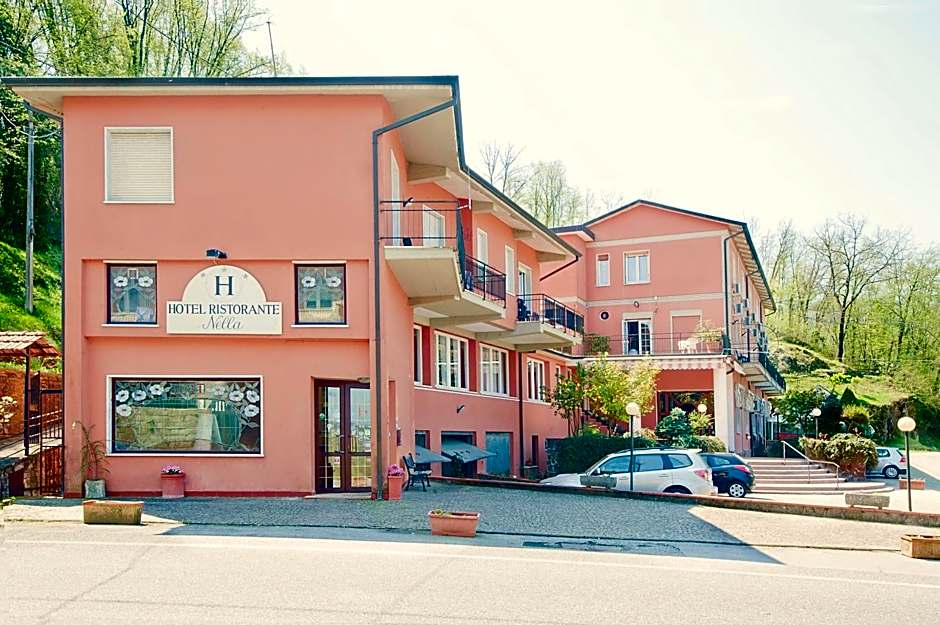 Hotel Nella