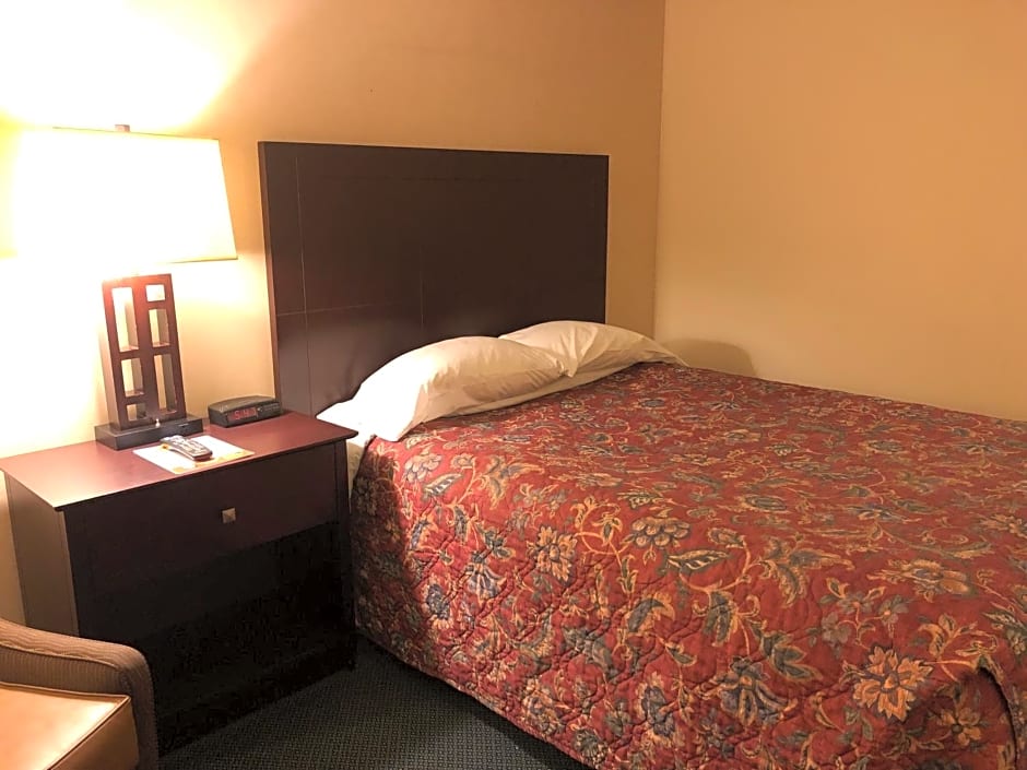 Super 8 by Wyndham Superior WI