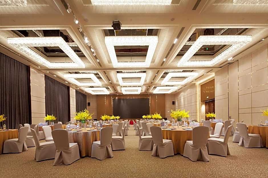 Ramada Jinan