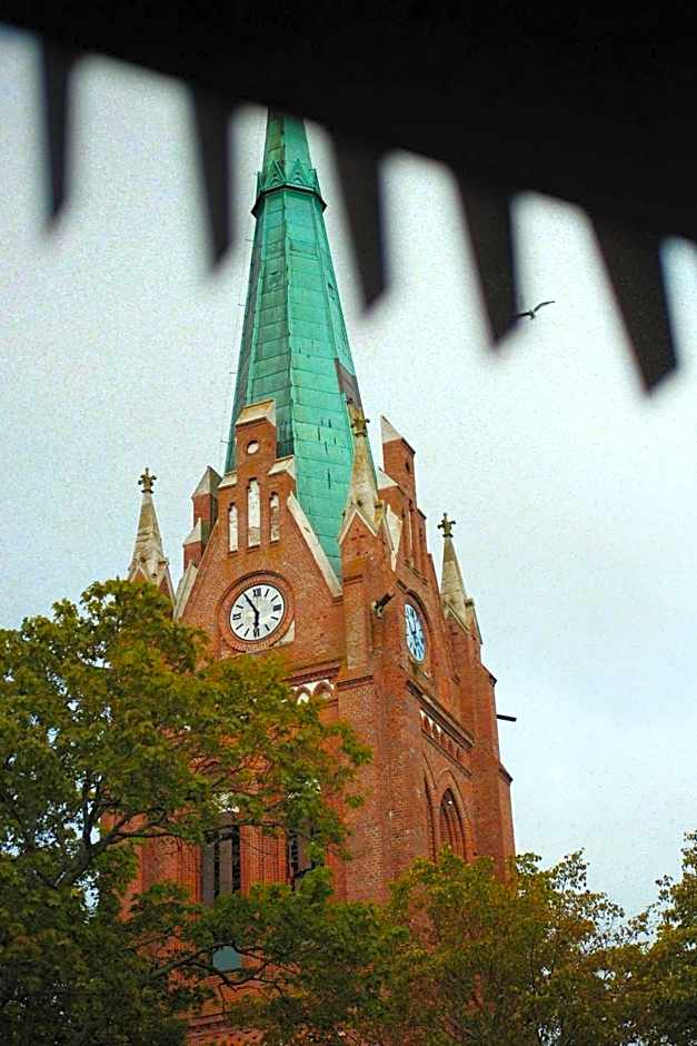 Mana Suites & Sea SPA