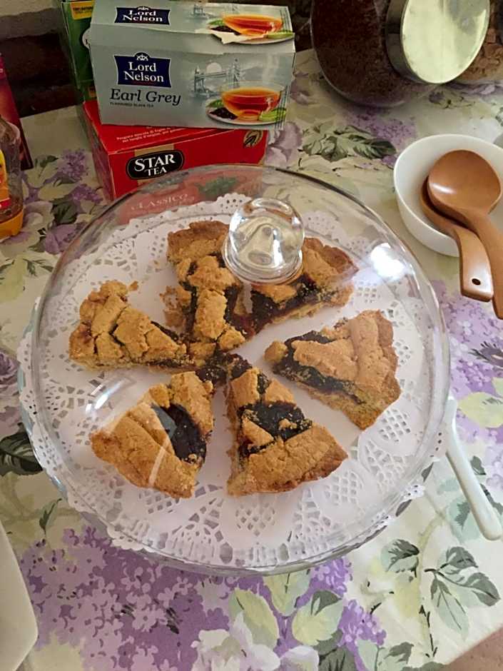 B&B Happiness in the Country