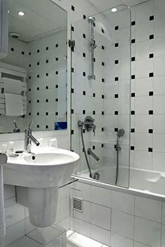 Hotel Albe Saint Michel