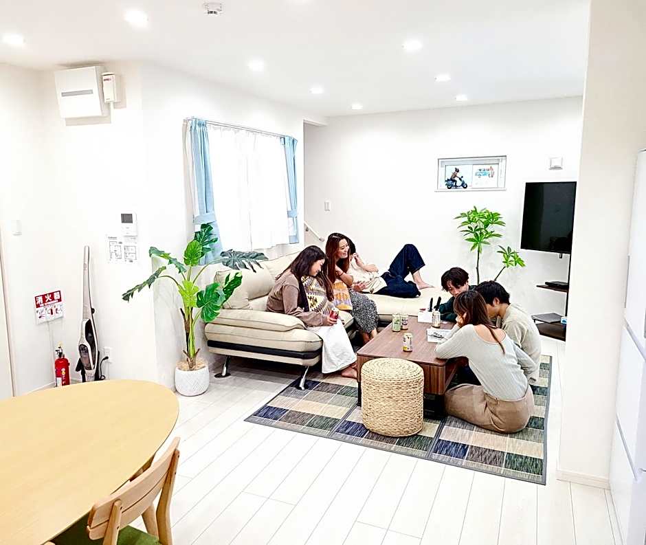 Comfort Villa V(five)