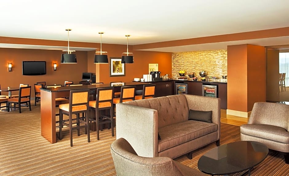 Sheraton Valley Forge King of Prussia
