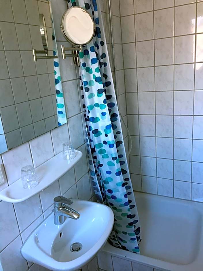 Zum armen Mann