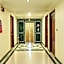 Hotel Maurya Residency