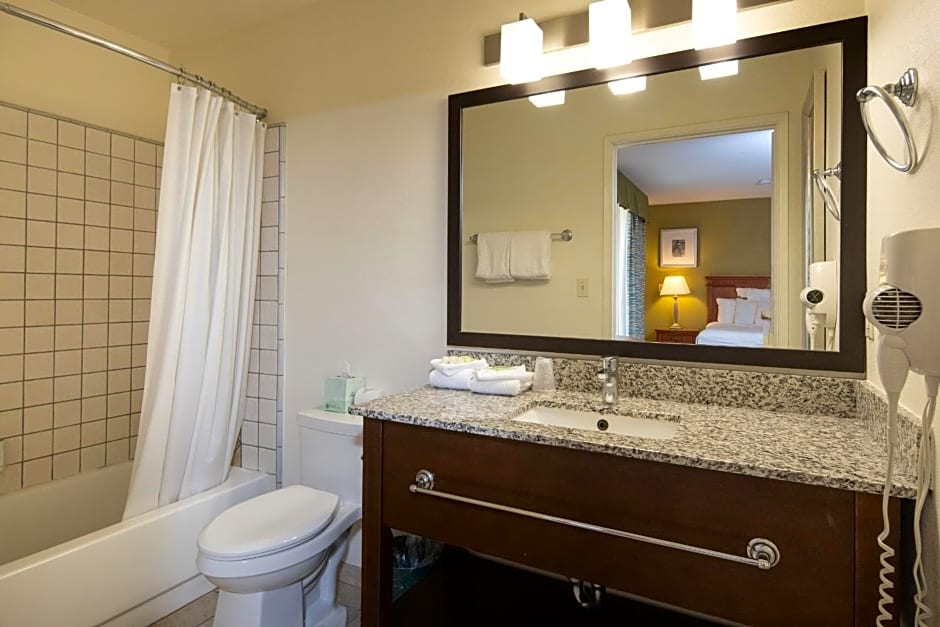 San Joaquin Hotel – Fresno, CA
