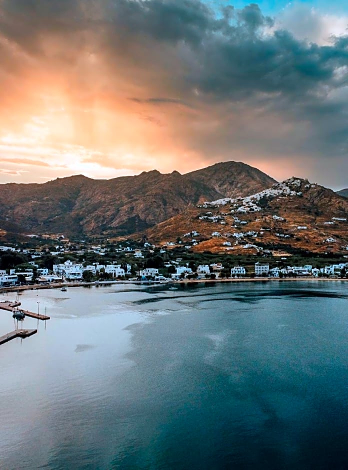 Eleios Hotel Serifos