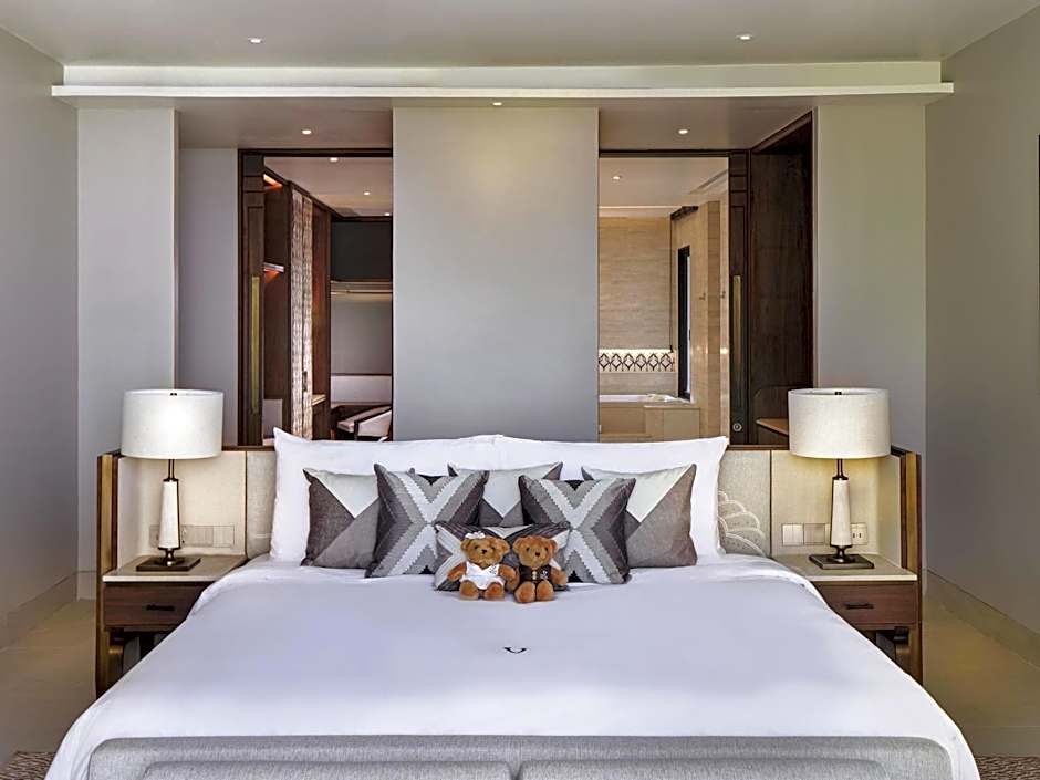 V Villas Phuket - MGallery Collection
