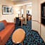 Fairfield Inn & Suites by Marriott Ruston