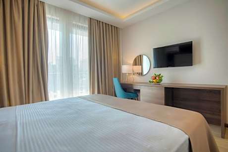 Special Offer - Double Room with Dinner and Drink Included