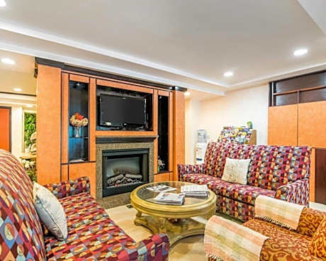 Quality Inn Ashland