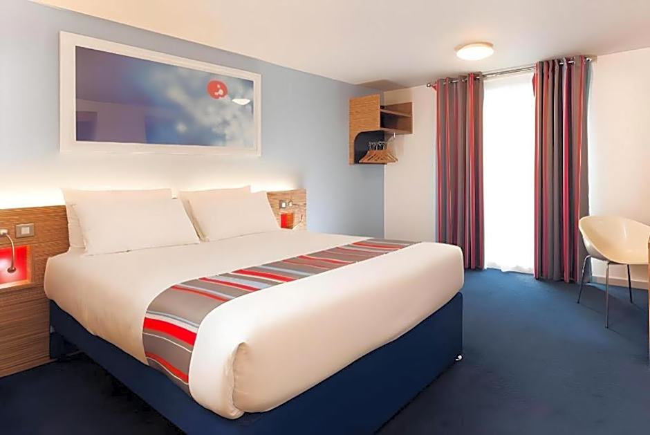 Travelodge Birmingham Fort Dunlop