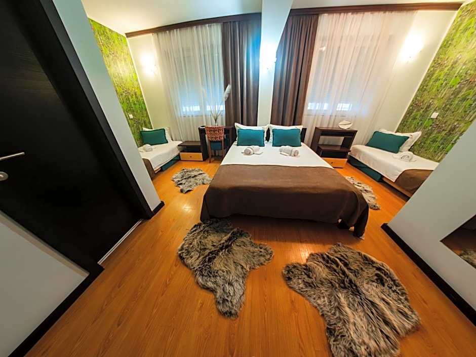 Motel Krnjevo