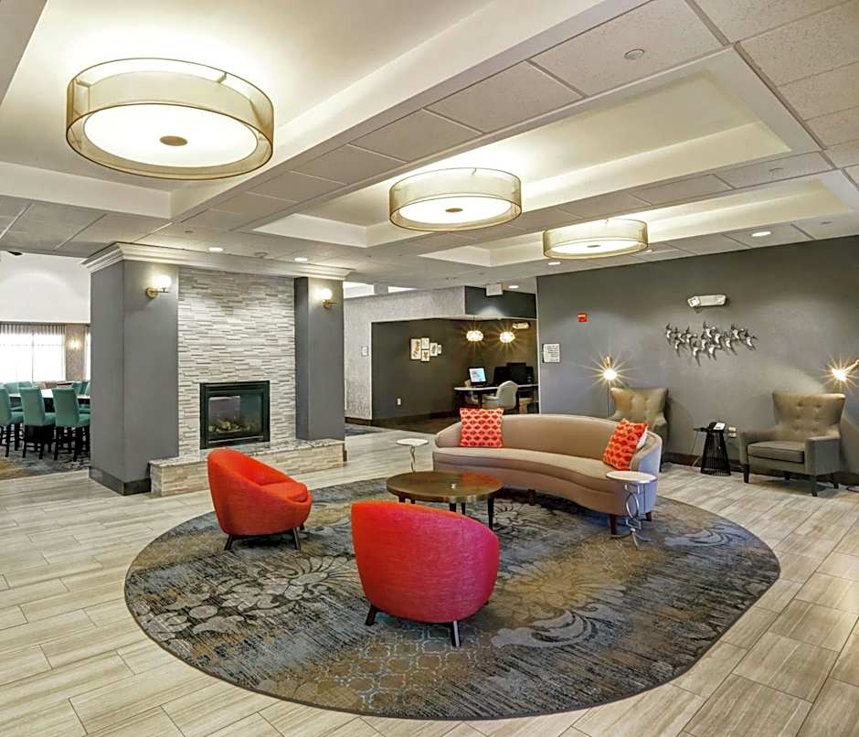 Homewood Suites by Hilton Bel Air