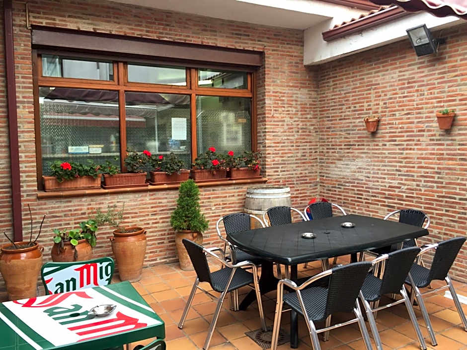 Hostal Restaurant Jose Luis