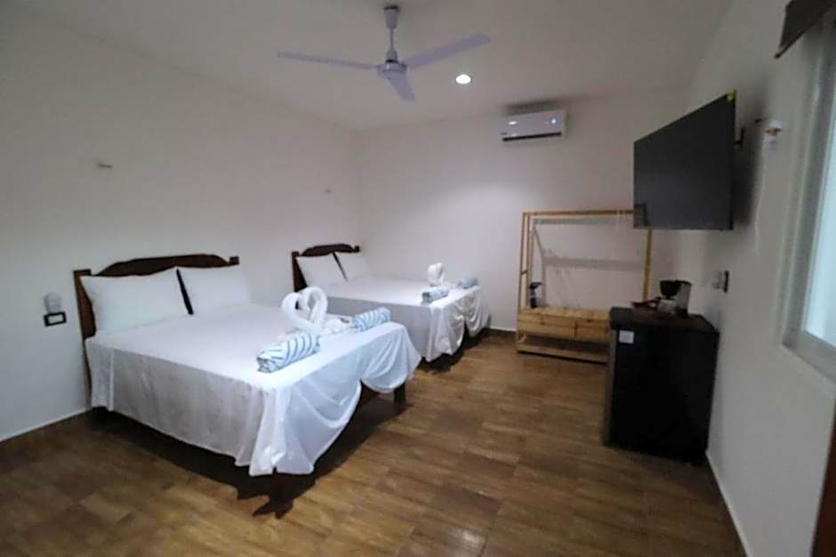 Terra Luna Boutique Hotel